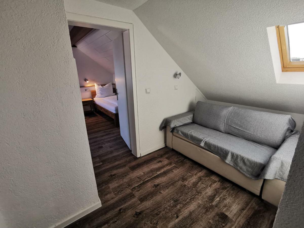 Ferienwohnungen Zur Elz Kappel-Grafenhausen Esterno foto